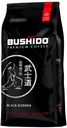 Кофе Bushido Black Katana в зернах 1 кг