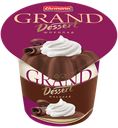 Пудинг 5.2% Ehrmann Grand Dessert шоколадный, 200 г