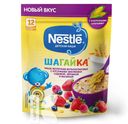 Каша NESTLE Шагайка молочная 12+, 200г в ассортименте