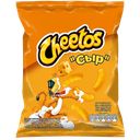 Кукурузные палочки CHEETOS Кетчуп/Сыр, 50г