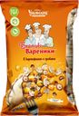 Вареники БРАТЦЫ ВАРЕНИКИ с картофелем и грибами, 800г