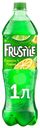 Напиток Frustyle Лимон-лайм газированный 1л