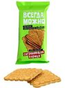 Печенье Всегда Можно Согревающая корица 60г