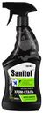 Чистящее средство "Хром-сталь", Sanitol, 750 мл