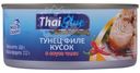 Тунец Thai Blue филе в соусе чили, 160г