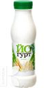Йогурт БЕЛАЯ ДОЛИНА со злаками 2.5% 290г