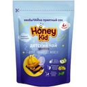 Чай травяной Honey Kid яблоко, липовый цвет и мелисса для детей с 4 мес. 85г