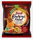 Лапша Nongshim Пулькоги со вкусом говядины 105г