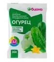 Удобрение водорастворимое "Огурец", Биона, 30 г