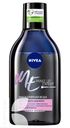 Мицелярная вода NIVEA MAKE UP EXPERT для стойкого макияжа 400мл