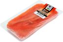Горбуша 3 Fish кусочки слабосоленые 80г