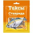 Ставрида Тиксы сушено-вяленая 40г