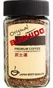 Кофе растворимый Bushido Original, 100 г