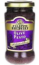Соус Olive Pesto Filippo Berio с маслинами, 190 г