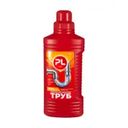Средство для прочистки труб, Priority Line, 950 г