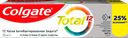 Зубная паста COLGATE Total 12 Чистая мята с цинком и аргинином для комплексной антибактериальной защиты, 125мл