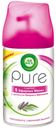 Сменный баллон Air Wick Freshmatic Pure «Пачули и Эвкалипт» 5 Эфирных Масел, 250 мл