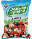 Смесь овощная Соте Зеленая грядка, 400г