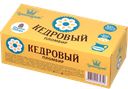Мороженое ГРОСПИРОН кедровый пломбир брикет, 240г