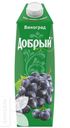 Нектар ДОБРЫЙ виноградный 1л