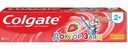 Детская зубная паста Доктор Заяц Colgate со вкусом клубники от 2 лет, 50 мл