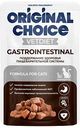 Влажный корм для кошек с чувствительным пищеварением Original Choice Vetdiet Gastrointestinal, 85г