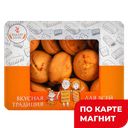 BAKERY STORY Печенье сдобное Творожное с цукатами 450г