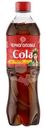 Напиток газированный Черноголовка Cola Original, 500мл