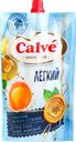 Соус майонезный CALVE Легкий 20%, 400г