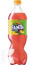 Напиток FANTA МАНГУАВА безалкогольный сильногазированный 0,9л