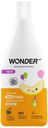 Экогель для душа Wonder Lab 2 в 1 Дыня детский 550 мл