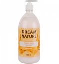 Жидкое мыло для рук Dream Nature Овсяное, 1 л