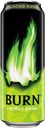 Напиток BURN Apple Kiwi сильногазированный, 0.449л