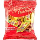 Конфеты вафельные Красная шапочка Красный Октябрь, 250 г