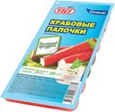 Крабовые палочки VICI охлажденные Постный продукт, 200 г
