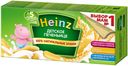 Печенье детское Heinz с 5 мес 160 гр