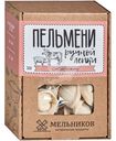 Пельмени Мельников Сибирские замороженные, 500г