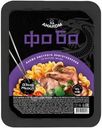 Лапша Анаком со вкусом Фо Бо быстрого приготовления 90г