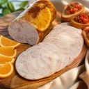 Утка с апельсинами к/в, 1кг