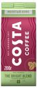 Кофе молотый Costa Coffee Bright Blend Средняя обжарка, 200 г