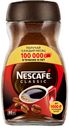 Кофе растворимый Classic, Nescafé, 95 г