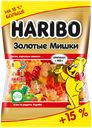 Жевательный мармелад HARIBO Золотые мишки, 80 г