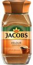 Кофе растворимый Jacobs Velour, 95 г