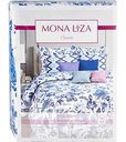 Комплект постельного белья 2-спальный Mona Liza Classic Riviera Бязь-люкс рисунок и цвет в ассортименте, 4 предмета