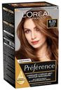Краска для волос L'Oreal Paris Preference стойкая 6.35 Гавана 174 мл