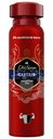 Дезодорант-спрей мужской OLD SPICE Captain, 150мл