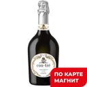 Вино игристое CON-TRE Пино Гриджио белое брют(Италия), 0,75л