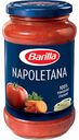 Соус томатный Barilla Napoletana с овощами, 400 г