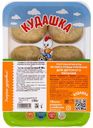 Тефтели «Кудашка» Детские, 480 г
