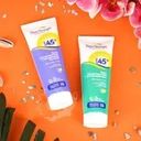 Крем солнцезащитный "Sun Season", Вилсен Групп, SPF 45+, 110 мл, в ассортименте